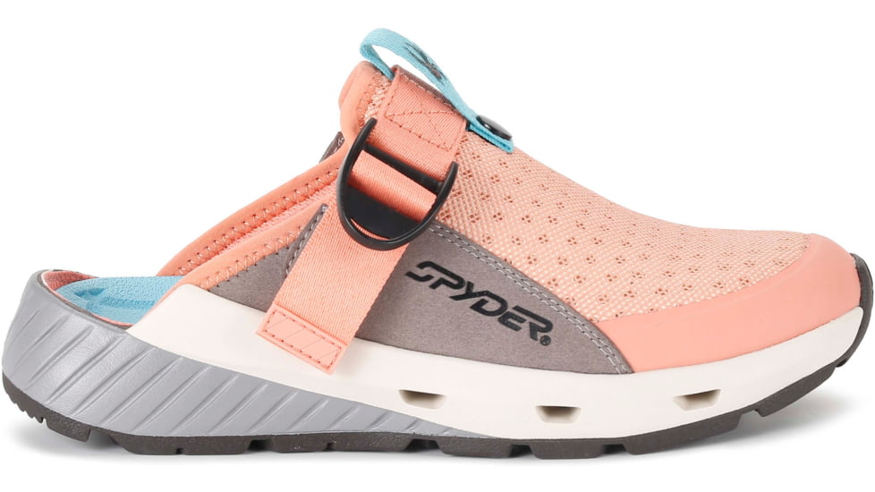 Spyder Ranger Sandals - Womens, Pink, 7 US, SP10517-M070