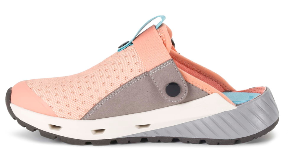 Spyder Ranger Sandals - Womens, Pink, 7 US, SP10517-M070