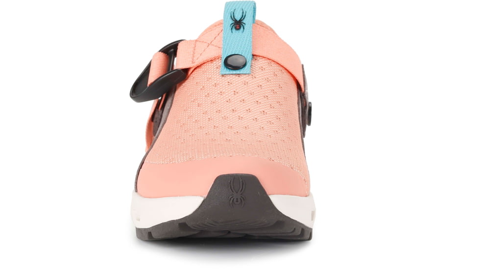 Spyder Ranger Sandals - Womens, Pink, 7 US, SP10517-M070