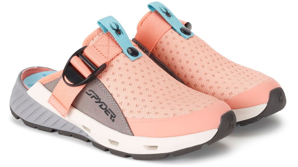 Spyder Ranger Sandals - Womens, Pink, 7 US, SP10517-M070