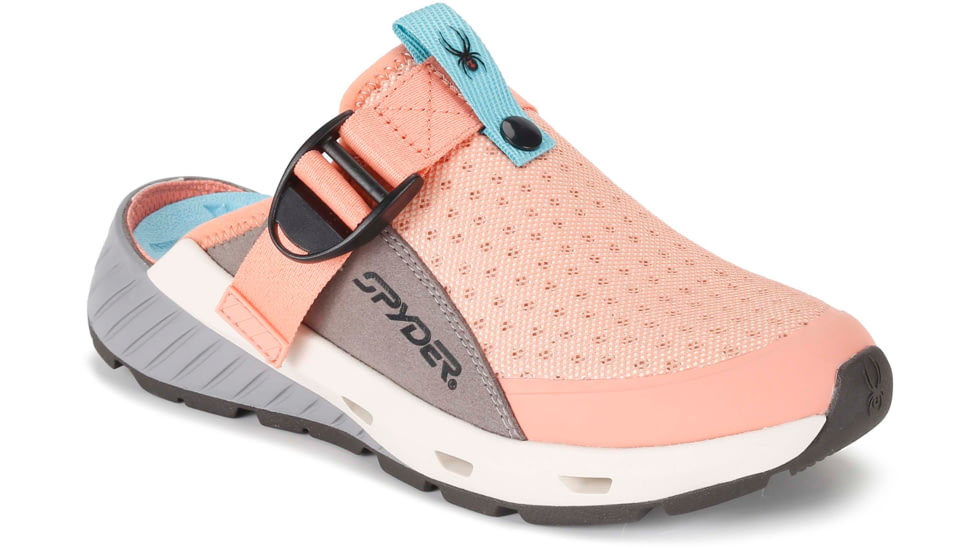 Spyder Ranger Sandals - Womens, Pink, 7 US, SP10517-M070