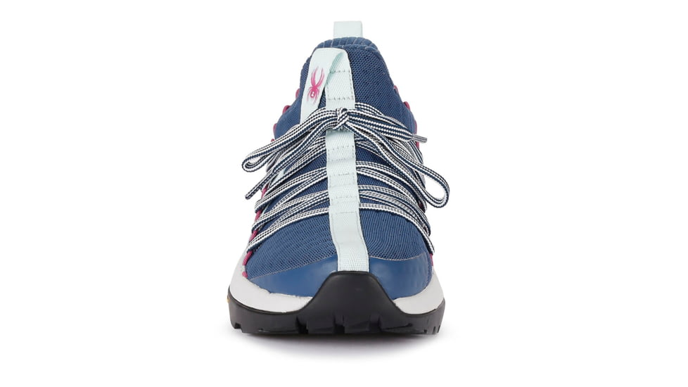 Spyder Sanford Hiking Shoes - Womens, Dark Teal, 11, 718987961442