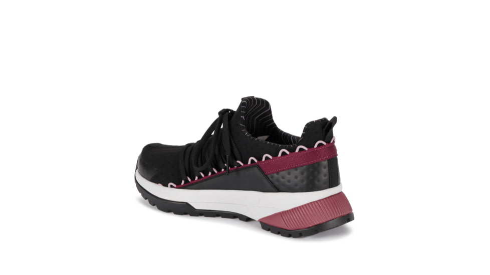 Spyder Sanford Trail Shoes - Womens, Black, M080, SP10005-M080