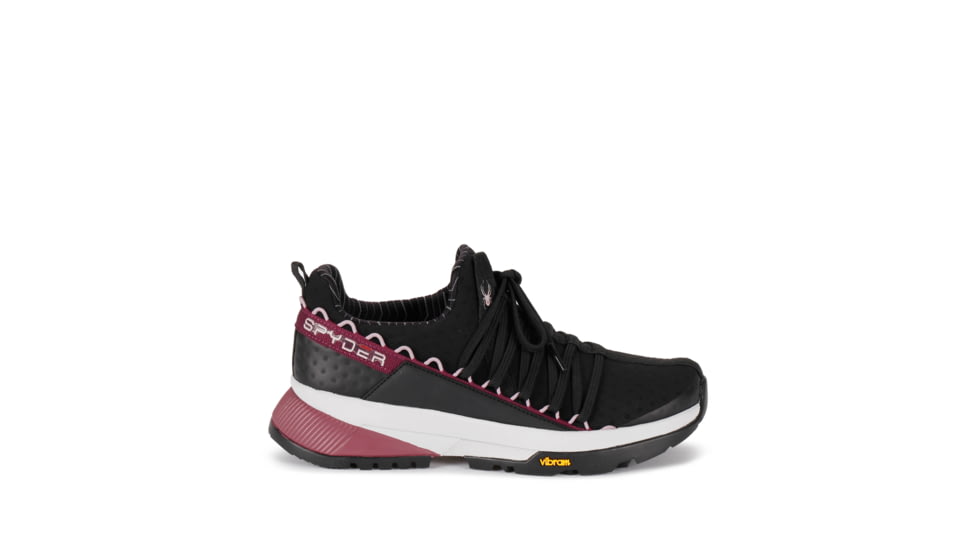 Spyder Sanford Trail Shoes - Womens, Black, M080, SP10005-M080
