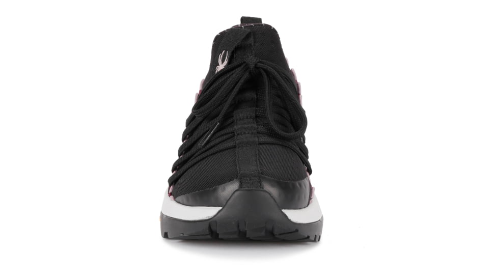 Spyder Sanford Trail Shoes - Womens, Black, M080, SP10005-M080