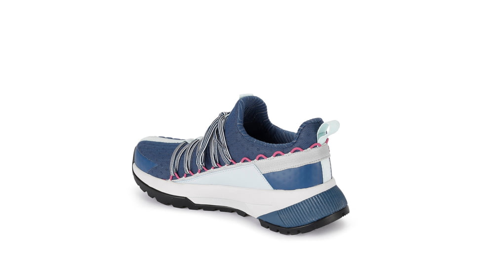 Spyder Sanford Trail Shoes - Womens, Dark Teal, 9, SP10205-DKTL-M090