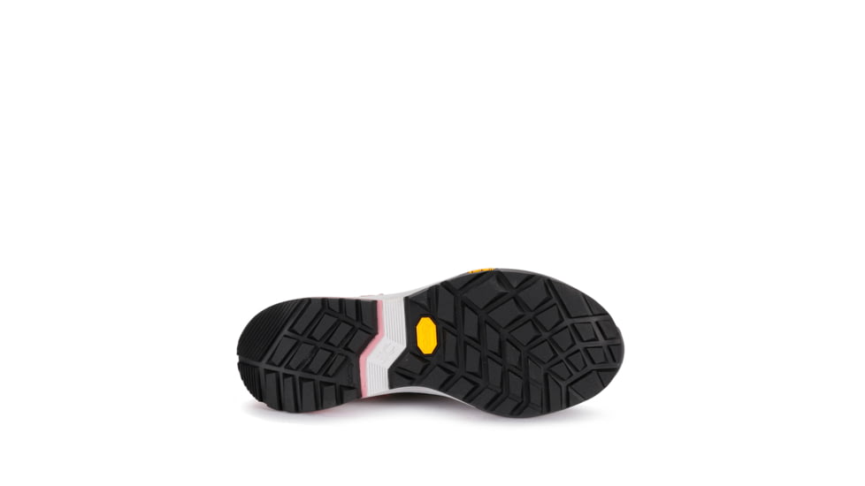 Spyder Shasta Fur Trail Shoes - Womens, Black, M095, SP10119-M095