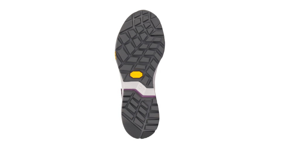 Spyder Shasta Fur Trail Shoes - Womens, Glacier Grey, M070, SP10118-M070