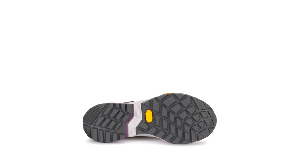 Spyder Shasta Fur Trail Shoes - Womens, Glacier Grey, M070, SP10118-M070