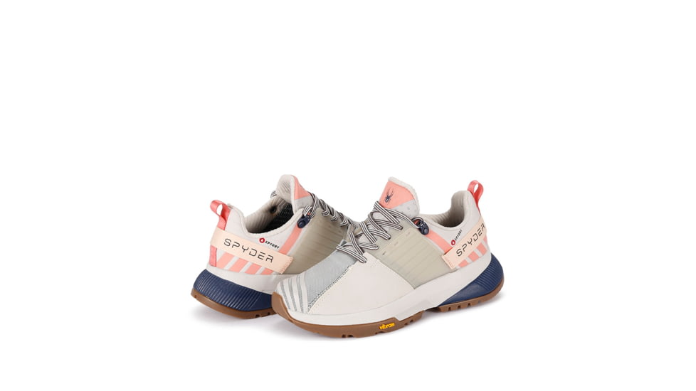 Spyder Shasta Hiking Shoes - Womens, Moonlight, 6.5, 718987961169