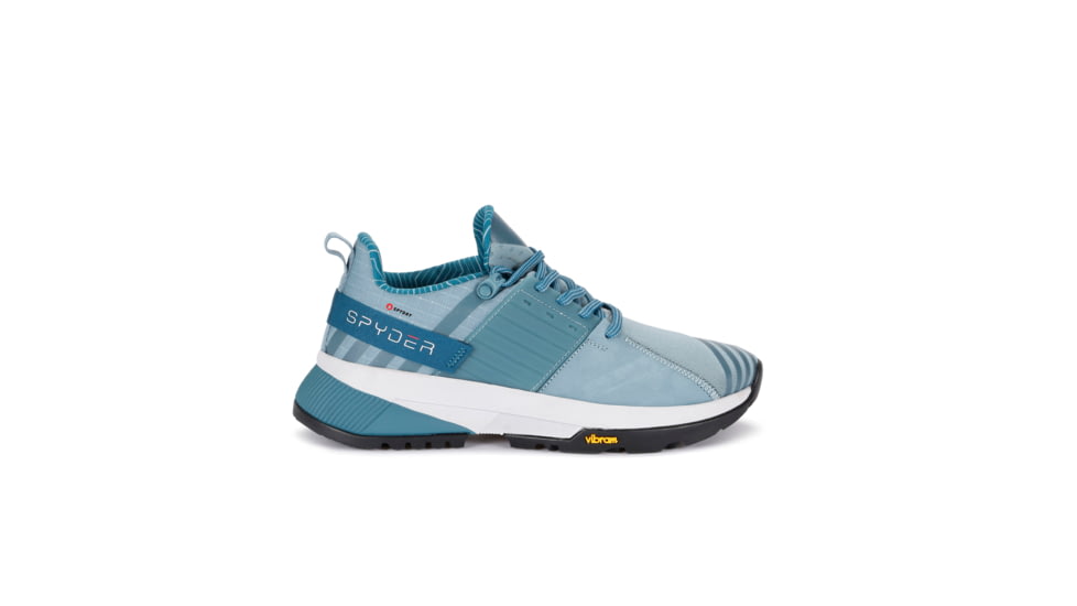 Spyder Shasta Trail Shoes - Women's, Arctic Blue, M090, SP10016-M090