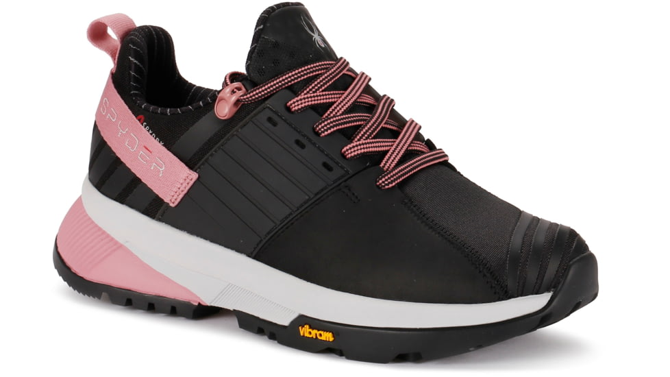 Spyder Shasta Trail Shoes - Women's, Black, M095, SP10018-M095