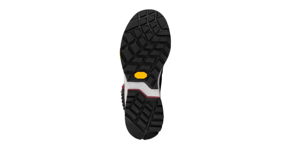 Spyder Summit Fur Hiking Boots - Womens, Black, M090, SP10116-M090