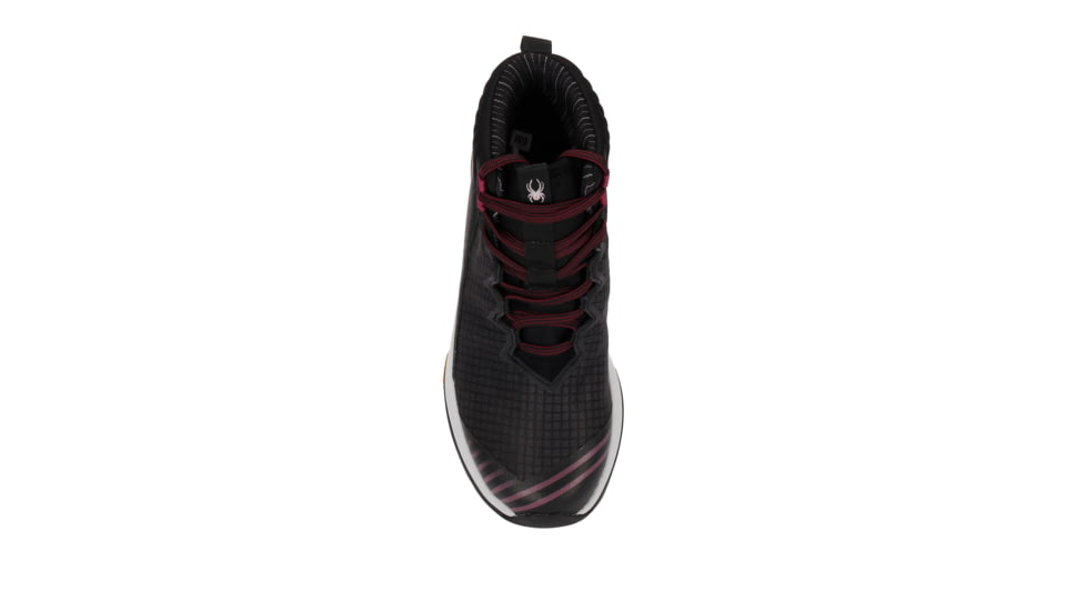 Spyder Summit Hiking Boots - Womens, Black, M100, SP10019-M100