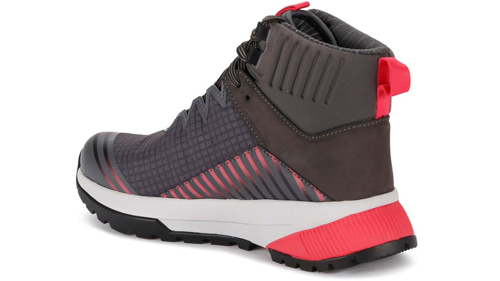 Spyder Summit Hiking Boots - Womens, Dark Grey, M090, SP10021-M090