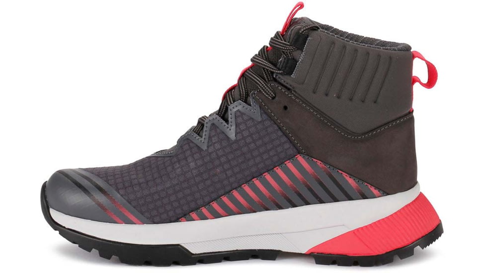 Spyder Summit Hiking Boots - Womens, Dark Grey, M090, SP10021-M090