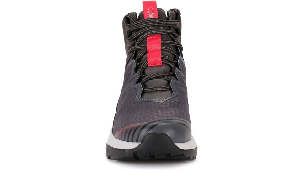 Spyder Summit Hiking Boots - Womens, Dark Grey, M090, SP10021-M090