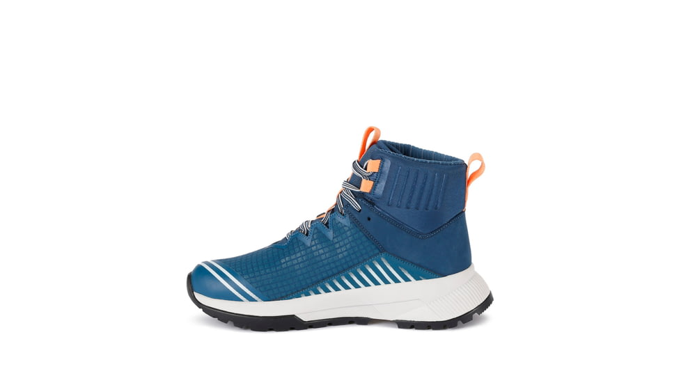 Spyder Summit Hiking Boots - Womens, Pacific Blue, 8, 718987960650