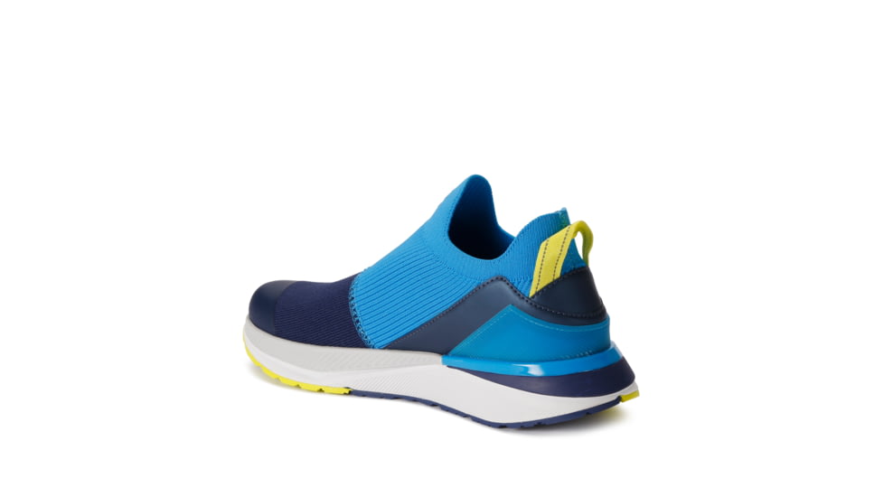 Spyder Tanaga Sneakers - Mens, Atlantic Blue, M130, SP10067-M130