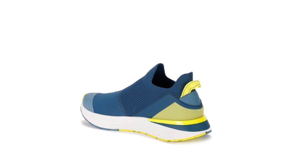 Spyder Tanaga Sneakers - Mens, Lagoon Blue, 8.5, 718987964382