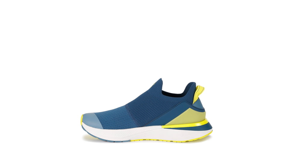 Spyder Tanaga Sneakers - Mens, Lagoon Blue, 8.5, 718987964382