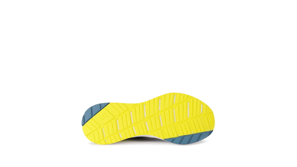 Spyder Tanaga Sneakers - Mens, Lagoon Blue, 8.5, 718987964382