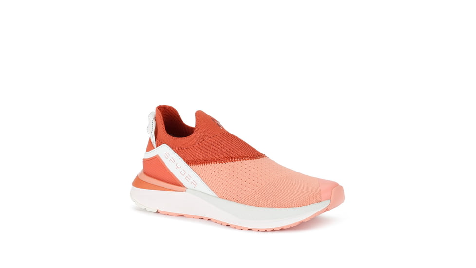 Spyder Tanaga Sneakers - Women's, Blush, 11, 718987961749
