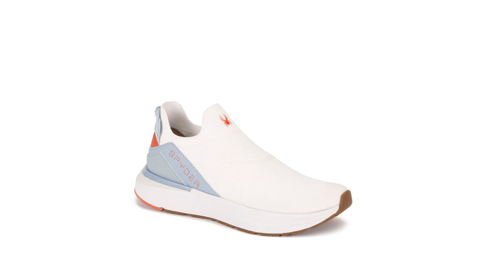 Spyder Tanaga Sneakers - Women's, Lily White, 11, 718987961947