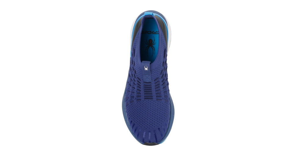 Spyder Tecoma Shoes - Mens, Atlantic Blue, 8, 718987133450