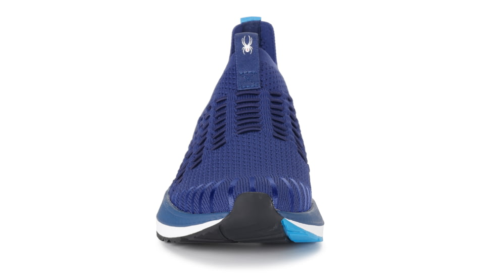 Spyder Tecoma Shoes - Mens, Atlantic Blue, 8, 718987133450