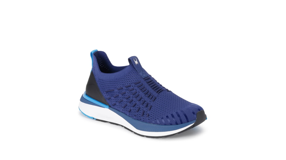 Spyder Tecoma Shoes - Mens, Atlantic Blue, 8, 718987133450