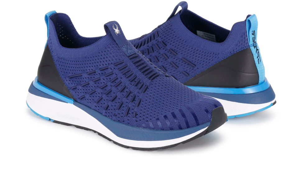 Spyder Tecoma Shoes - Mens, Atlantic Blue, 13 US, SP10569-M130