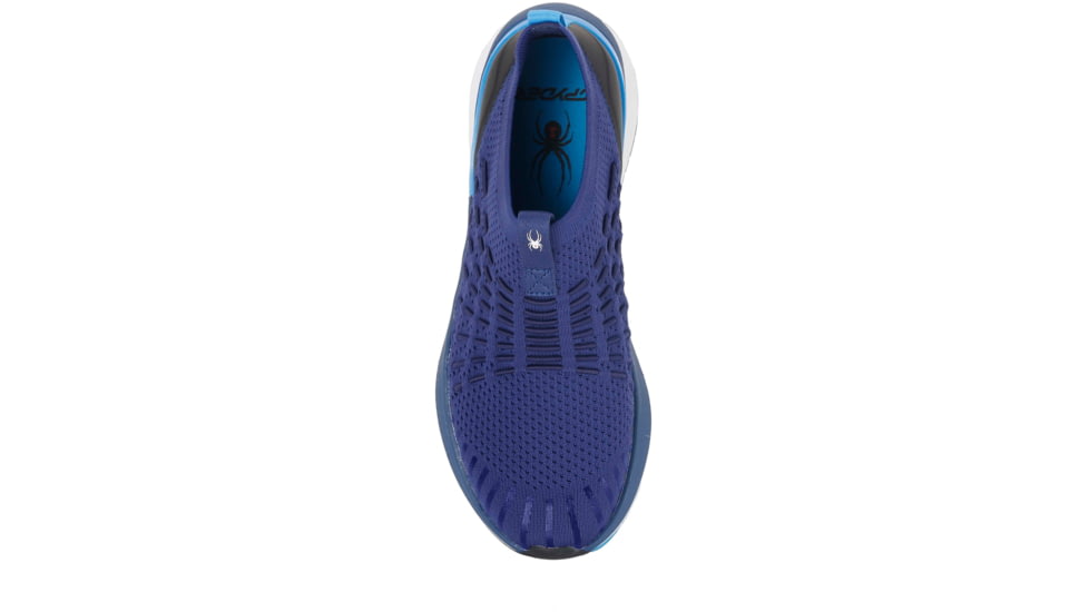 Spyder Tecoma Shoes - Mens, Atlantic Blue, 13 US, SP10569-M130