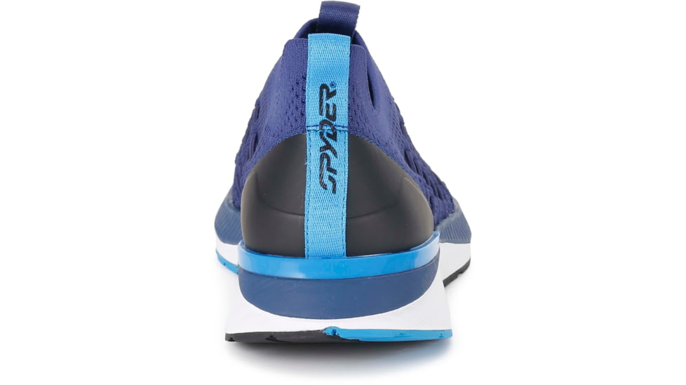 Spyder Tecoma Shoes - Mens, Atlantic Blue, 13 US, SP10569-M130