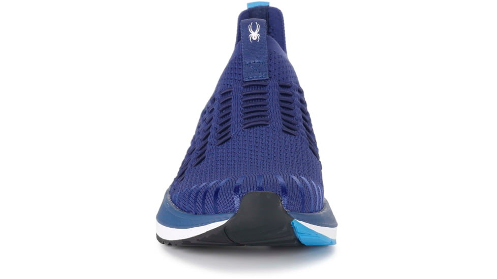 Spyder Tecoma Shoes - Mens, Atlantic Blue, 13 US, SP10569-M130