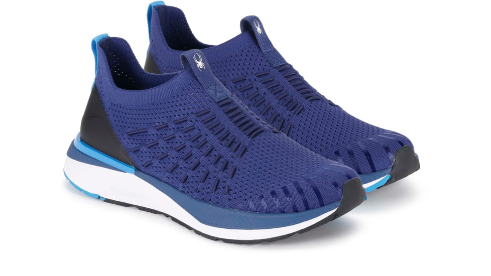 Spyder Tecoma Shoes - Mens, Atlantic Blue, 13 US, SP10569-M130