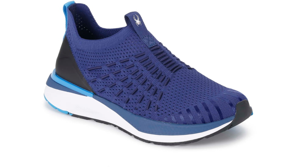 Spyder Tecoma Shoes - Mens, Atlantic Blue, 13 US, SP10569-M130