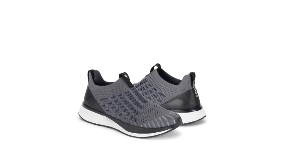 Spyder Tecoma Shoes - Mens, Dark Grey, 8, 718987133559