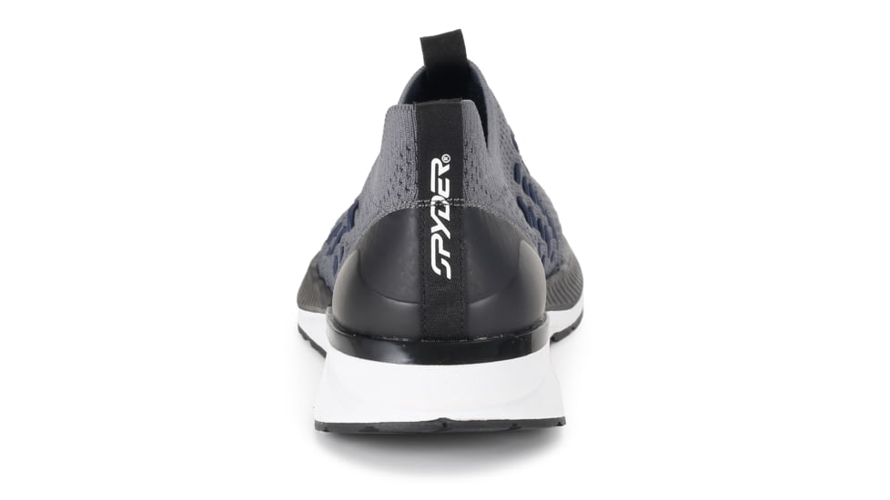 Spyder Tecoma Shoes - Mens, Dark Grey, 8, 718987133559