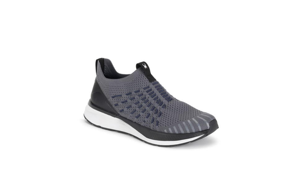 Spyder Tecoma Shoes - Mens, Dark Grey, 8, 718987133559