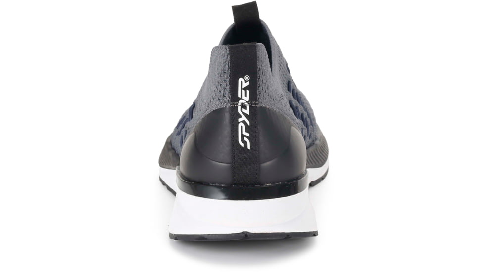 Spyder Tecoma Shoes - Mens, Dark Grey, 9.5 US, SP10570-M095