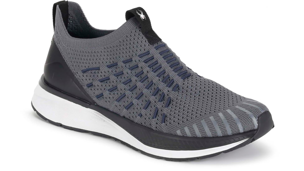 Spyder Tecoma Shoes - Mens, Dark Grey, 9.5 US, SP10570-M095