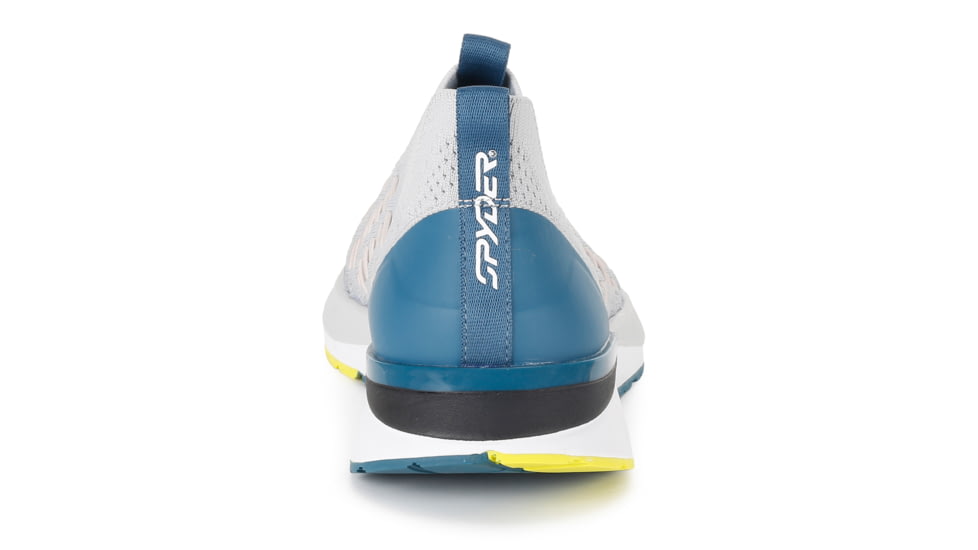 Spyder Tecoma Shoes - Mens, Glacier Grey, 11, 718987133719