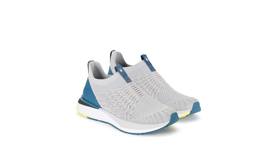 Spyder Tecoma Shoes - Mens, Glacier Grey, 11, 718987133719