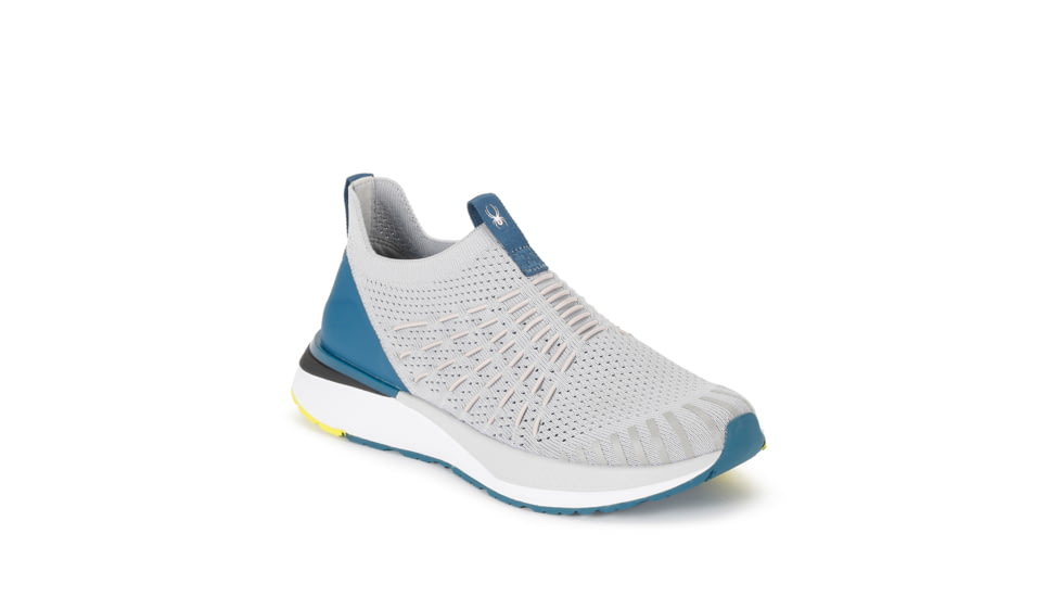 Spyder Tecoma Shoes - Mens, Glacier Grey, 11, 718987133719