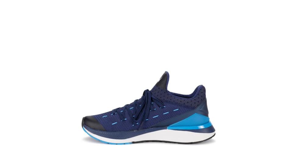 Spyder Tempo Sneakers - Mens, Atlantic Blue, M100, SP10151-M100