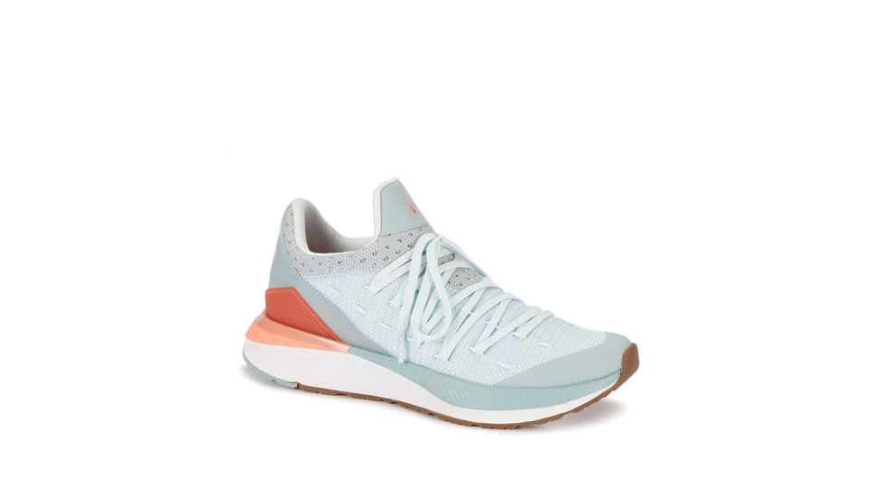 Spyder Tempo Sneakers - Women's, Pastel Blue, 9, SP10209-PTLB-M090