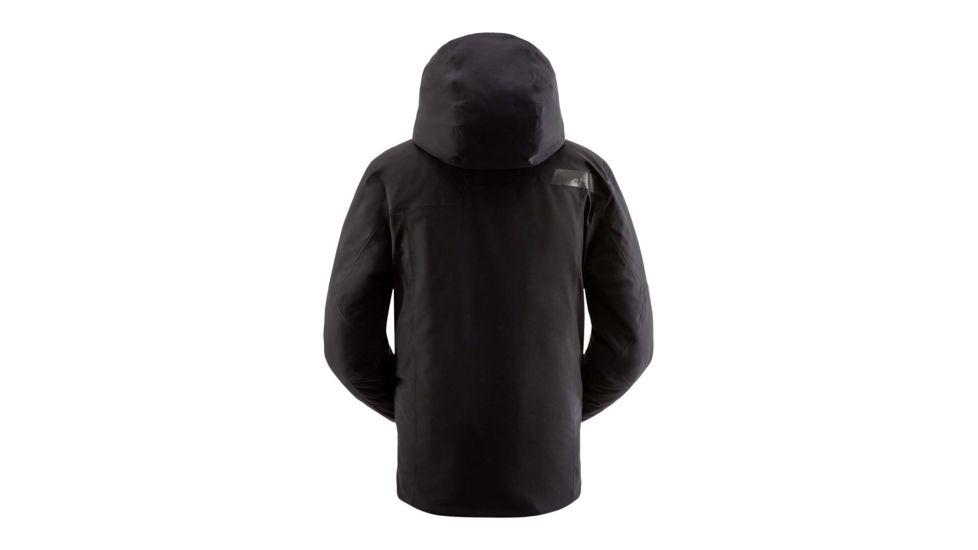 Spyder Tripoint GTX Jacket - Mens, Black, Large, 191028001L