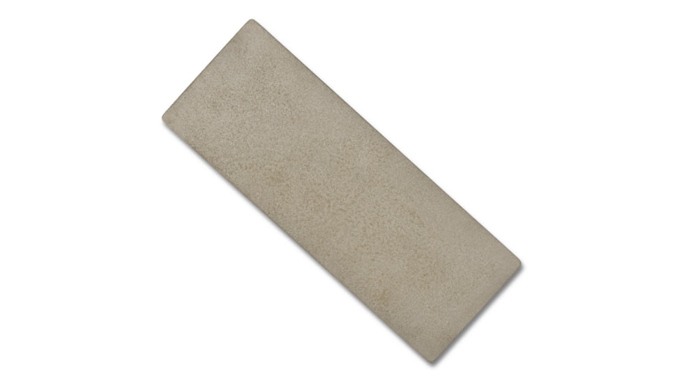 Spyderco Bench Stone, Flat 3x8, 306CBN