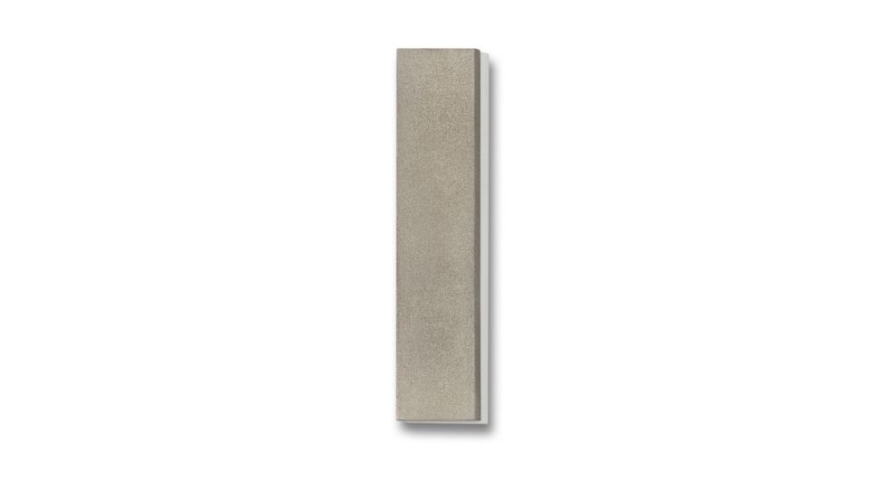 Spyderco Double Stuff 2 Sharpening Stone, 303FCBN2